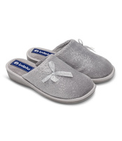 Kapcie damskie Inblu DC-21 Szare