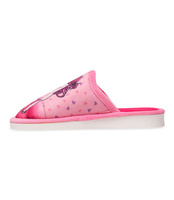 Kapcie dziecięce Natural Style NS-157 Różowe