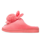 Kapcie damskie Foreverfolie P219 Różowe