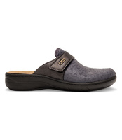 Kapcie damskie Inblu PB-22 Szare