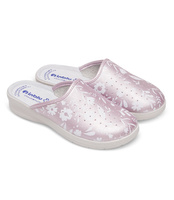 Klapki damskie Inblu 50-51 Różowe