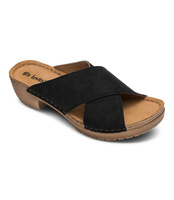 Klapki damskie Inblu BL-03 Czarne