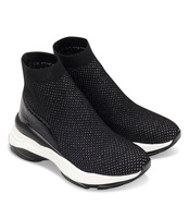 Buty sportowe damskie Foreverfolie HQ209 Czarne