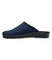 Kapcie męskie Inblu MO-17 Granatowe