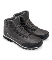 Trapery męskie TR-4/Q1443 Szare