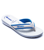 Japonki damskie Inblu SL-28 Niebieskie