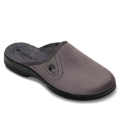 Kapcie męskie Inblu PO-76 Szare