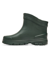 Kalosze męskie Realpaks ETBM-11 Zielone