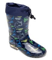 Granatowy || Zielony