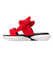 Klapki damskie Bello Star LC-708 Czerwone