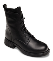 Botki damskie Jankowski JK/B-3-217 Czarne