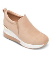 Buty sportowe damskie Lady Glory HQ279 Beżowe