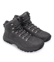 Trapery męskie TR-4/Q1350 Szare