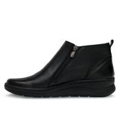 Botki damskie Helios 541 Czarne