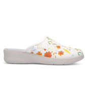 Klapki damskie Inblu 50-51 Białe