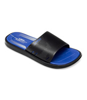 Klapki męskie basenowe Lano KL-4-6143-3 Czarne