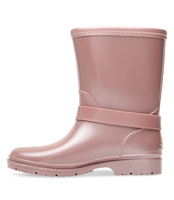 Kalosze dziecięce Lano FMTT-03 Beżowe