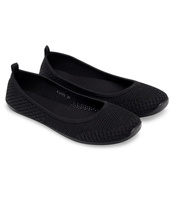 Tenisówki damskie Marquiiz F-2775 Czarne