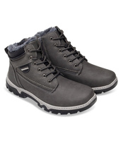 Trapery Skotnicki TR-3/G603 Szare