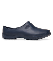 Kalosze damskie Realpaks ETS-04/1 Granatowe