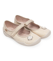 Tenisówki dziecięce Befado 114X288 Beżowe