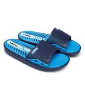 Klapki męskie basenowe Lano KL-4/6168-X3 Blue/Navy