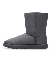 Śniegowce damskie C'M Paris C-01 Szare