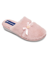 Kapcie damskie Inblu LB-91 Różowe