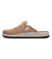 Kapcie damskie Inblu CT-20 Beżowe