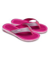 Japonki damskie Inblu DD-11 Różowe