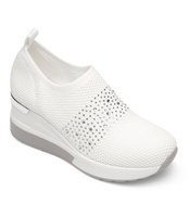 Buty sportowe damskie Lady Glory HQ288 Białe