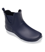 Kalosze damskie Realpaks BG-8/2 Granatowe