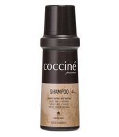 SHAMPOO Preparat czyszczący do skóry i tekstyliów