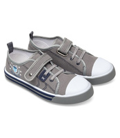 Trampki dziecięce Underline 26B1715 Szare