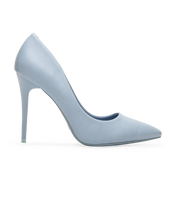 Czółenka damskie Sixth Sens X-86 Niebieskie