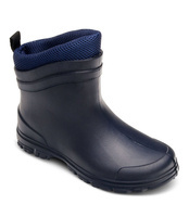 Niebieski || Granatowy