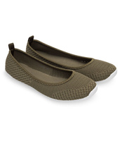 Tenisówki damskie Marquiiz F-2775 Oliwkowe