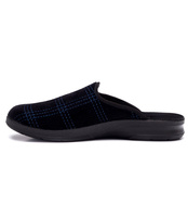 Kapcie męskie Befado 548M005 Czarne