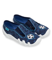 Tenisówki dziecięce Befado 290X169 Granatowe