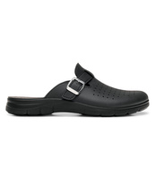 Klapki męskie Inblu BG-31 Czarne