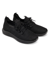 Buty sportowe damskie Nest AD-3-0570 Czarne