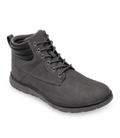 Trapery męskie TR-4/Q0620 Szare