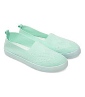 Tenisówki damskie Marquiiz XJ-2908 Zielone