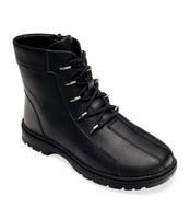 Botki damskie Jankowski JK/B-3-207 Czarne