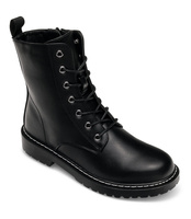 Botki damskie Skotnicki B-3/184 Czarne