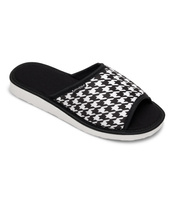 Kapcie damskie Natural Style NS-089 Pepitko