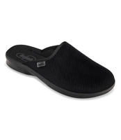 Kapcie męskie Befado 548M020 Czarne