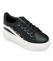 Buty sportowe damskie Bello Star BO-61 Czarne