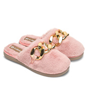 Kapcie damskie Inblu EK-06 Różowe