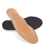 MAŁA STOPA Wkładki skórzane na lateksie 